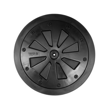   YATO Talpă cauciuc tip arici 375 mm pentru mașina de șlefuit pereți YT-82330 (YT-82336)