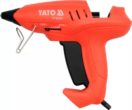 YATO Pistol de lipit electric 11 mm 150–200 °C 35 W (YT-82401)