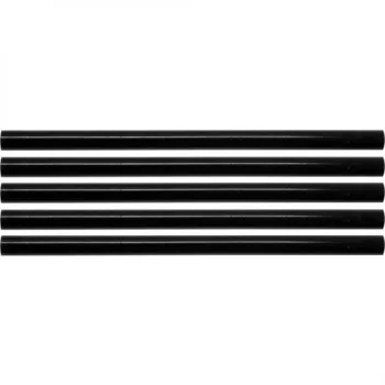 YATO Baton adeziv negru 11 × 200 mm (5 buc./set) (YT-82433)