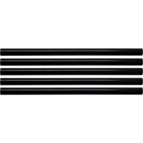 YATO Baton adeziv negru 11 × 200 mm (5 buc./set) (YT-82433)