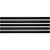 YATO Baton adeziv negru 11 × 200 mm (5 buc./set) (YT-82433)