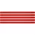 YATO Baton adeziv roșu 11 × 200 mm (5 buc./set) (YT-82434)