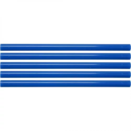 YATO Baton adeziv albastru 11 × 200 mm (5 buc./set) (YT-82435)