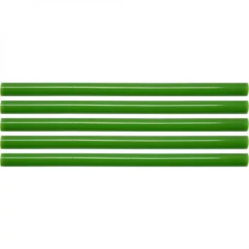 YATO Baton adeziv verde 11 × 200 mm (5 buc./set) (YT-82436)