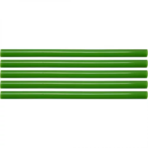YATO Baton adeziv verde 11 × 200 mm (5 buc./set) (YT-82436)