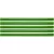YATO Baton adeziv verde 11 × 200 mm (5 buc./set) (YT-82436)