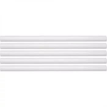 YATO Baton adeziv alb 11 × 200 mm (5 buc./set) (YT-82438)