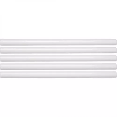 YATO Baton adeziv alb 11 × 200 mm (5 buc./set) (YT-82438)