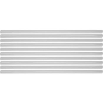   YATO Bețe adezive transparente 7,2 × 200 mm (10 buc) (YT-82440)