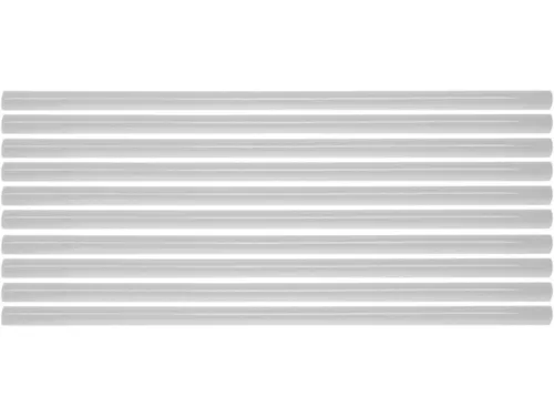 YATO Bețe adezive transparente 7,2 × 200 mm (10 buc) (YT-82440)