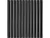 YATO Baton adeziv 7,2 × 100 mm negru, 12 buc. (YT-82441)