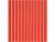 YATO Baton adeziv 7,2 × 100 mm roșu, 12 buc. (YT-82442)