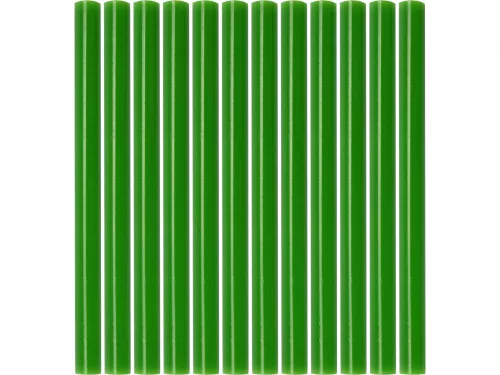 YATO Baton adeziv 7,2 × 100 mm verde, 12 buc. (YT-82444)