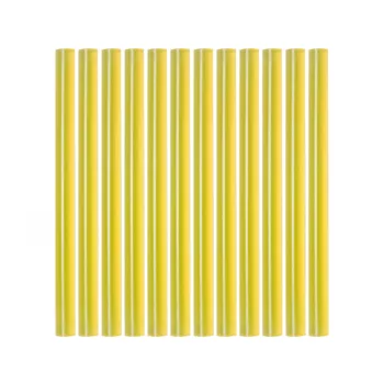 YATO Baton adeziv 7,2 × 100 mm galben, 12 buc. (YT-82445)