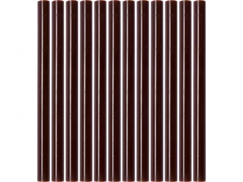 YATO Baton adeziv 7,2 × 100 mm maro, 12 buc. (YT-82447)