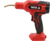 YATO Aparat de sudură plastic cu acumulator 18V 500˚C (YT-824483)
