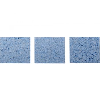   YATO Burete pentru stație de lipit 50x45 mm, 3 buc (YT-82467)