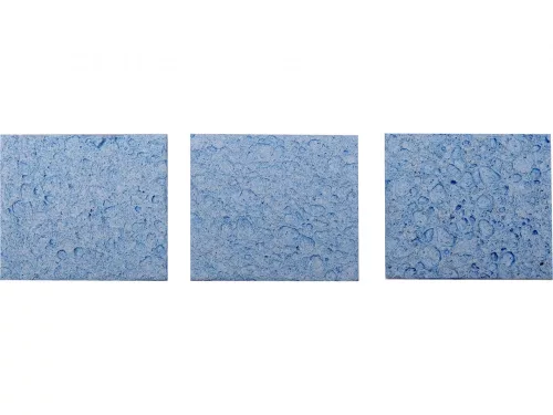 YATO Burete pentru stație de lipit 50x45 mm, 3 buc (YT-82467)