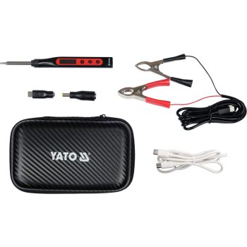 YATO Letcon portabil T12 65 W (YT-82490)