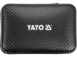 YATO Punctator portabil cu acumulator 500A, acum. 6300 mAh (YT-82507)