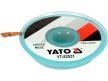 YATO Bandă de dezlipire cositor 2,0 mm x 1,5 m (YT-82531)