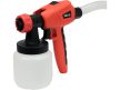 YATO Pistol de vopsit electric airless 1380 W, 1 litru/min (YT-82555)