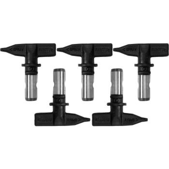   YATO Set duze 5 piese pentru pistoale YT-82560, YT-82562 (YT-82563)