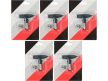 YATO Set duze 5 piese pentru pistoale YT-82560, YT-82562 (YT-82563)