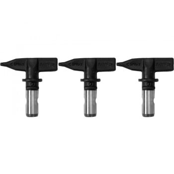   YATO Duze 517 pentru pistoale YT-82560, YT-82562, set 3 buc. (YT-82564)