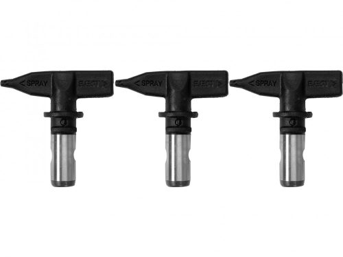 YATO Duze 517 pentru pistoale YT-82560, YT-82562, set 3 buc. (YT-82564)