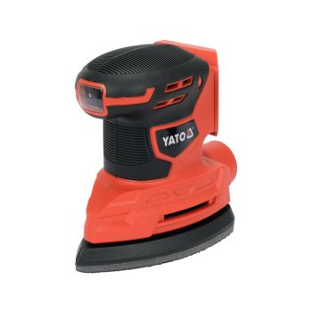 Rindele cu acumulator excentrice