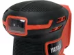 YATO Șlefuitor delta oscilant pe acumulator 84x184 mm 18V Li-Ion (fără acumulator + încărcător) (YT-82755)