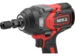 YATO Șurubelniță impact 18V 1/2" 1200 Nm cu acumulator 4Ah și adaptor 1/2-1/4 (YT-828071)