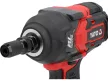 YATO Șurubelniță impact 18V, 1/2" 1000 Nm (numai mașină) (YT-828072)
