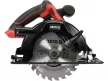 YATO Fierăstrău circular cu acumulator 18V motor fără perii 185 mm (fără acumulator și încărcător) (YT-82809)