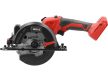YATO Fierăstrău circular fără perii 18V 140 mm (YT-828118)