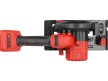 YATO Fierăstrău circular fără perii 18V 140 mm (YT-828118)