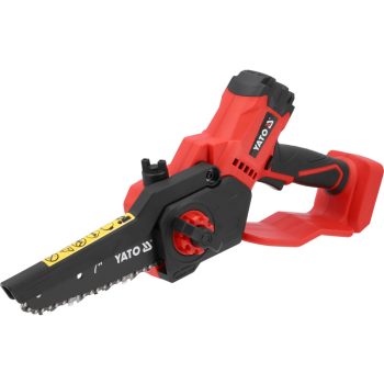   YATO Fierăstrău cu lanț pe acumulator 18V 175 mm (fără acumulator + încărcător) (YT-828134)