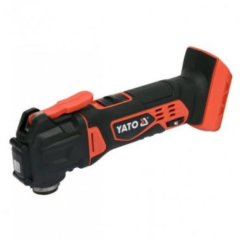   YATO Scule multifuncționale cu acumulator 18 V (fără acumulator și încărcător) Li-Ion (YT-82819)