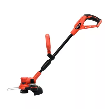   YATO Motocoasă cu acumulator 18 V (fără acumulator și încărcător) (YT-82831)