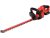 YATO Foarfecă de tuns gard viu cu acumulator 18 V, 450 mm (1 x 2,0 Ah acumulator + încărcător) (YT-828331)