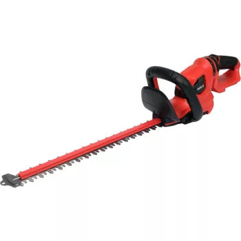   YATO Foarfecă de tuns gard viu cu acumulator 18 V 450 mm (fără acumulator și încărcător) (YT-828332)