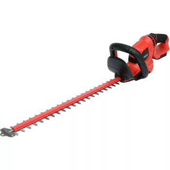   YATO Foarfecă de tuns gard viu cu acumulator 18 V 550 mm (fără acumulator și încărcător) (YT-828334)
