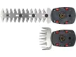 YATO Foarfecă de tuns iarbă cu acumulator 18 V (fără acumulator și încărcător) (YT-828356)