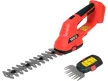 YATO Foarfecă de tuns iarbă cu acumulator 18 V (fără acumulator și încărcător) (YT-828356)