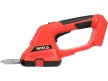 YATO Foarfecă de tuns iarbă cu acumulator 18 V (fără acumulator și încărcător) (YT-828356)