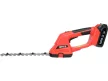 YATO Foarfecă de tuns iarbă cu acumulator 18 V (fără acumulator și încărcător) (YT-828356)