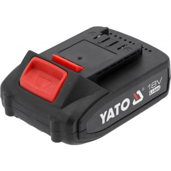 YATO Acumulator 18 V Li-Ion 2,0 Ah (YT-828461)