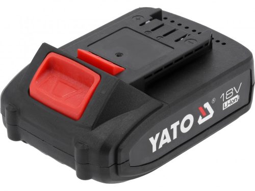 YATO Acumulator 18 V Li-Ion 2,0 Ah (YT-828461)