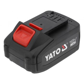 YATO Acumulator 18 V Li-Ion 3,0 Ah (YT-828462)